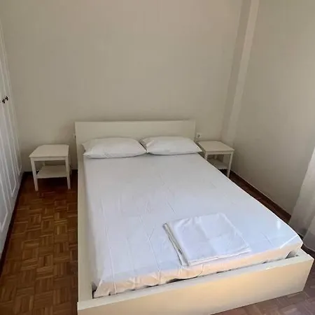 Apartment Cozy In Hermoupolis Ermoupoli