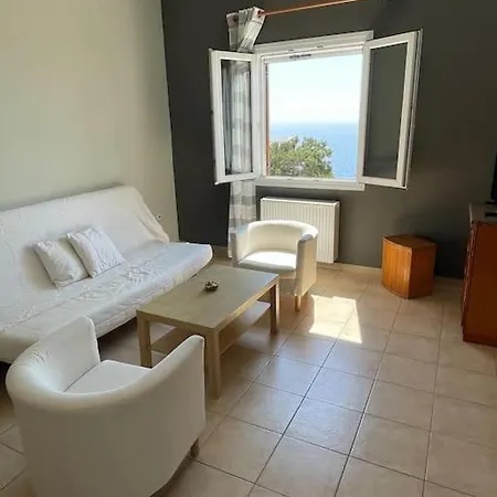 Cozy In Hermoupolis * Ερμούπολη