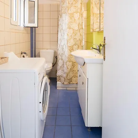 Cozy In Hermoupolis Appartement Ermoupoli
